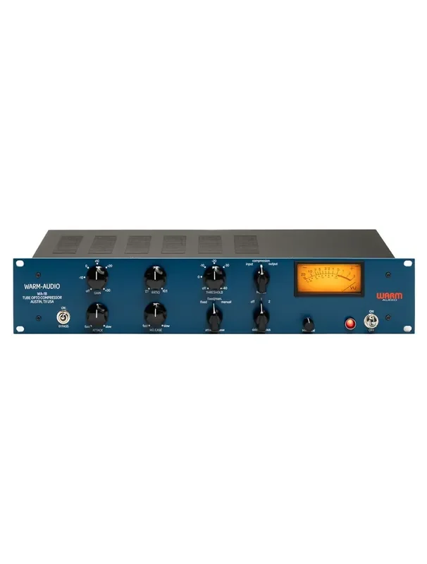Warm Audio WA-1B Tube Compressor