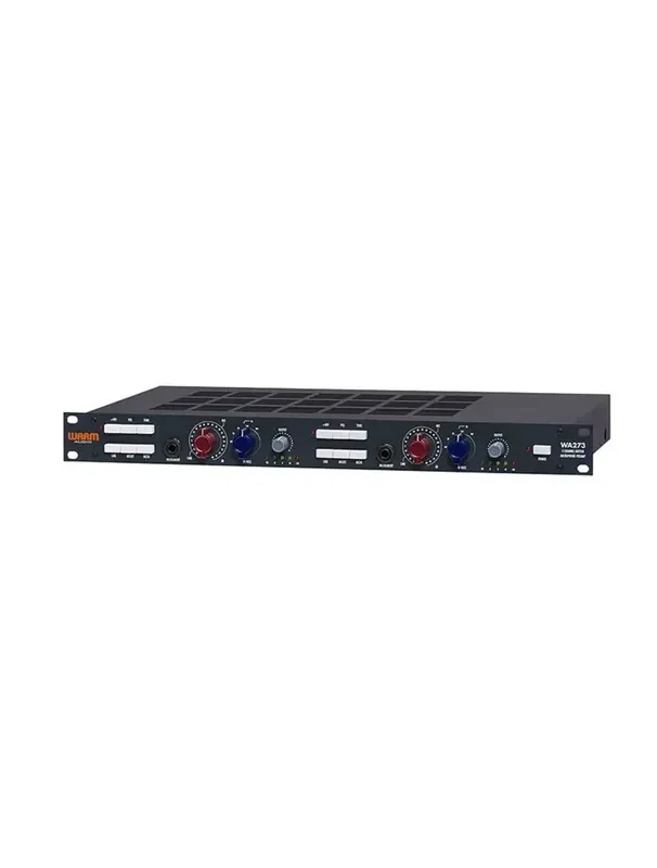 Warm Audio WA-273 Microphone Preamp