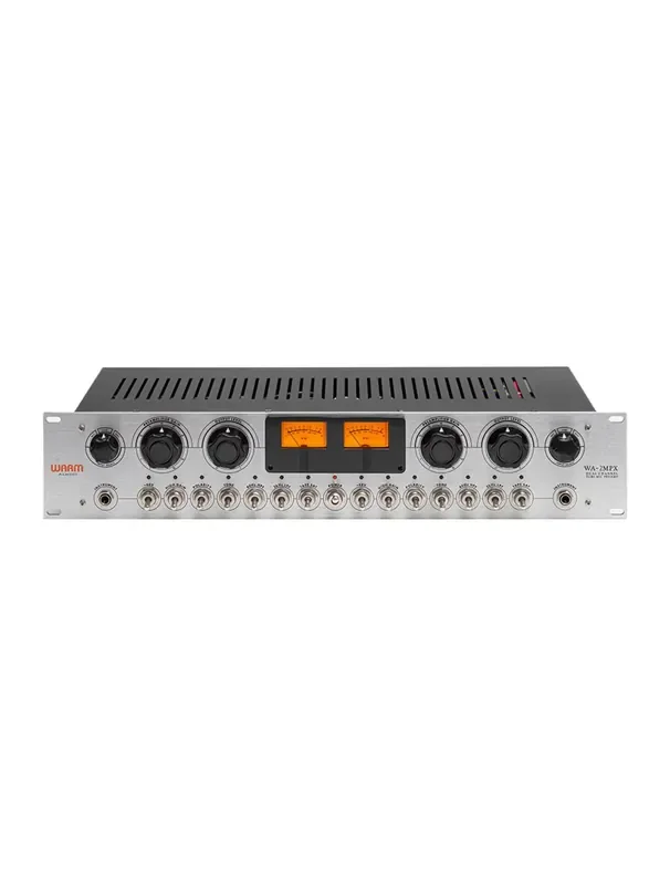 Warm Audio WA-2MPX Microphone Preamp