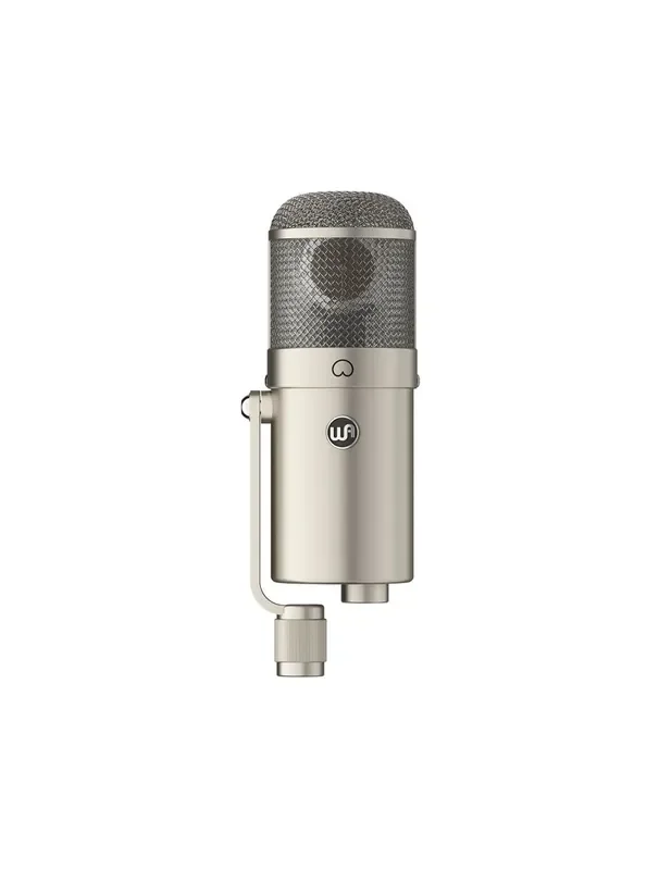 Warm Audio WA-47F Condenser Microphone