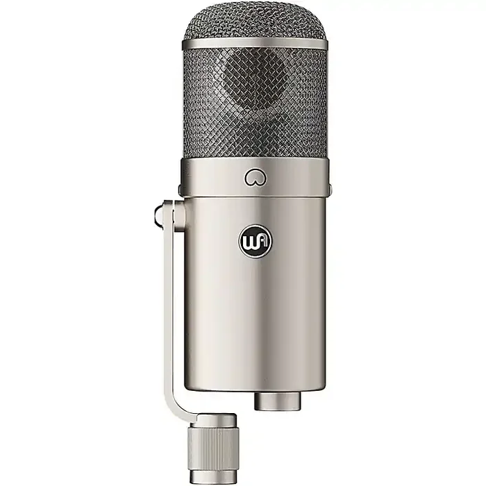 Warm Audio WA-47F Large-Diaphragm FET Condenser Microphone Guitar Center