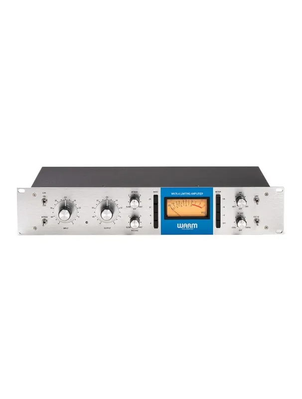 Warm Audio WA76-A Single-Channel FET Compressor