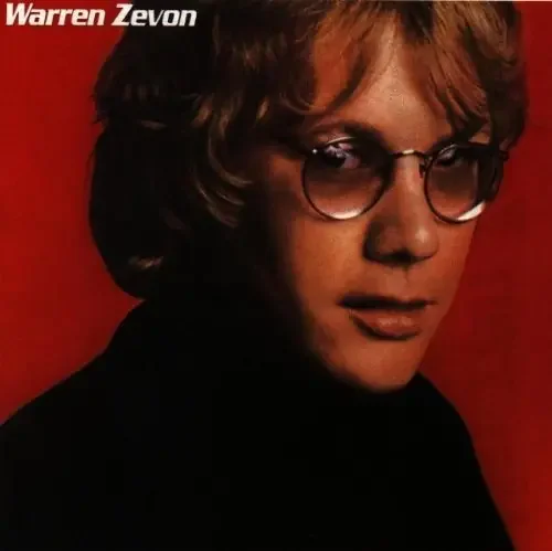 Warren Zevon Excitable Boy – COMPACT DISCS