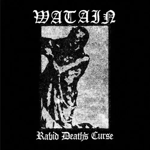 Watain Rabid Death‘s Curse – VINYL LP