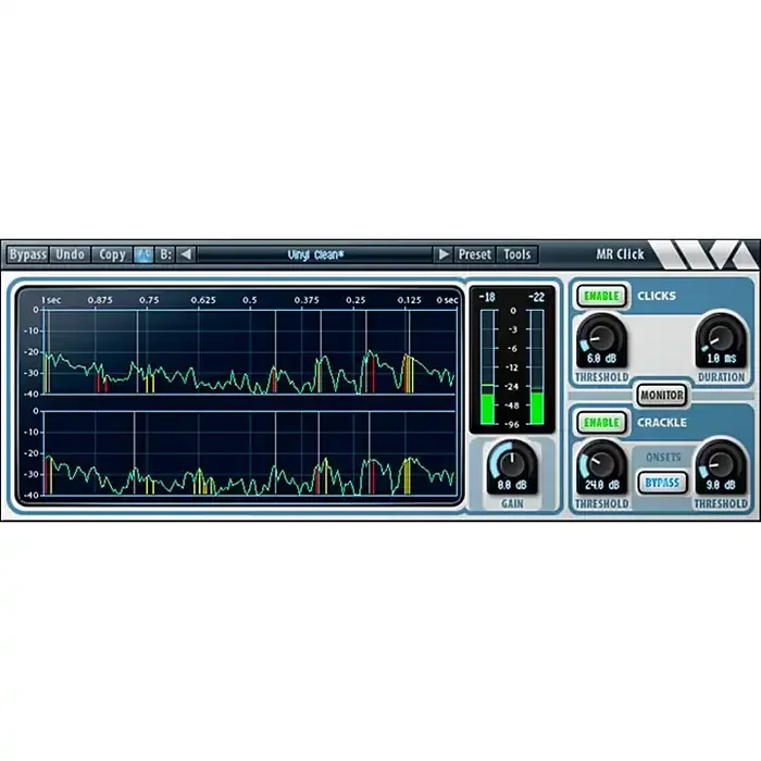 Wave Arts MR Click Software Download Guitar Center