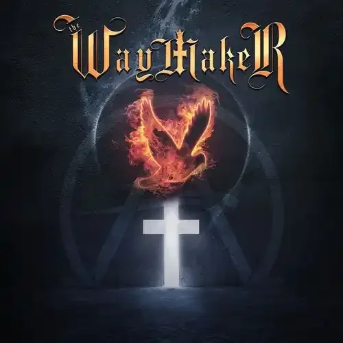 Waymaker The Waymaker – COMPACT DISCS