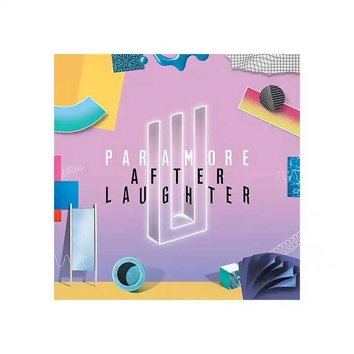 WEA Paramore – After Laughter Guitar Center