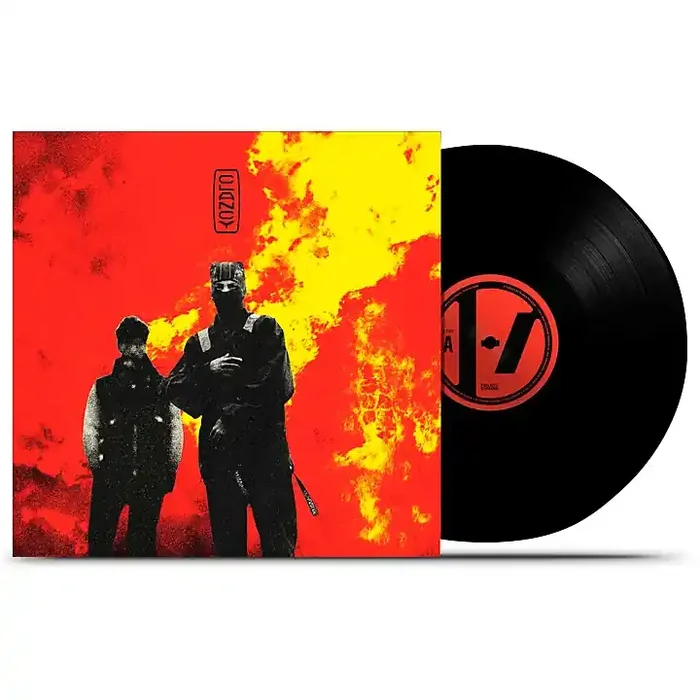 WEA Twenty One Pilots – Clancy [LP] Guitar Center