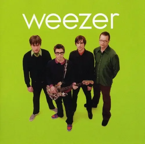 Weezer Weezer 2 – COMPACT DISCS