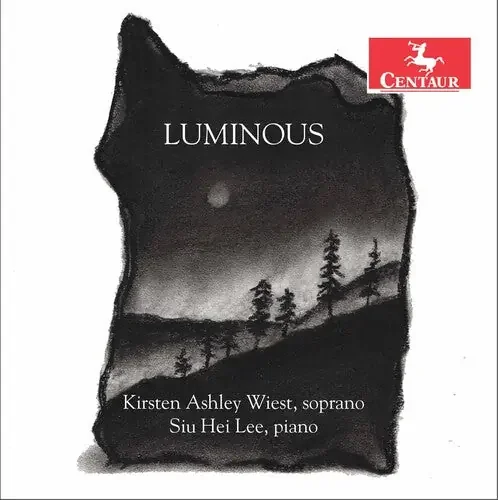 Weist Lee Luminous – COMPACT DISCS