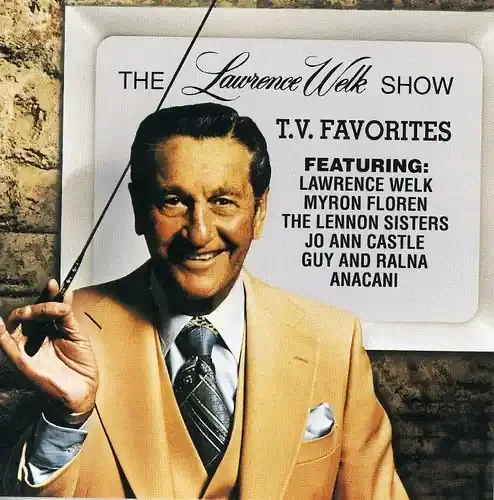 Welk, Lawrence TV Favorites