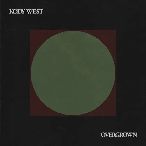 West, Kody Overgrown