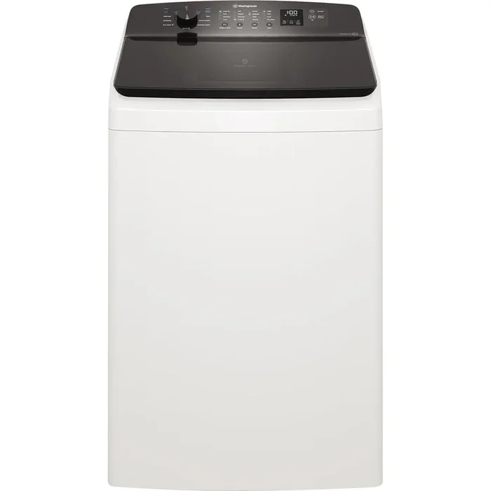 Westinghouse 8kg Top Load Washing Machine WWT8084J7WA