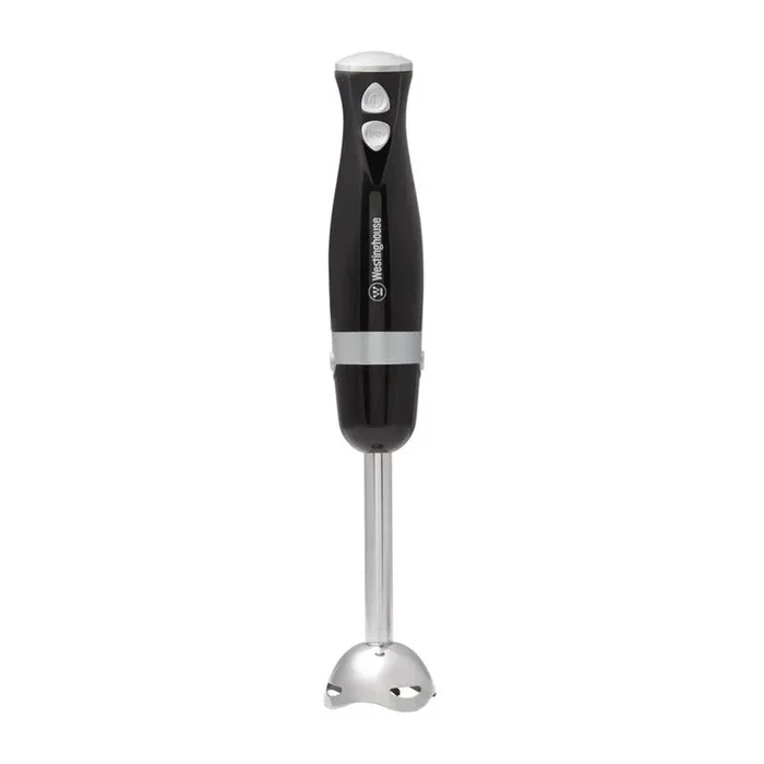 Westinghouse WHSM05K 200W Stick Mixer (Black)