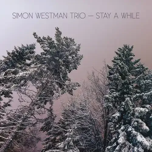 Westman Stay a While – COMPACT DISCS