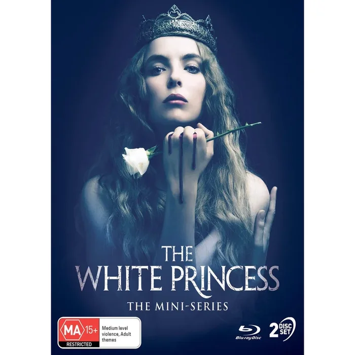 White Princess, The – Mini-Series