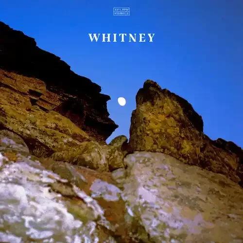 Whitney Candid – COMPACT DISCS