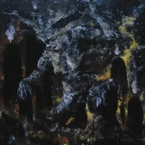 Whoresnation Mephitism – VINYL LP