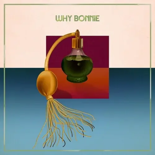 Why Bonnie Voice Box – COMPACT DISCS