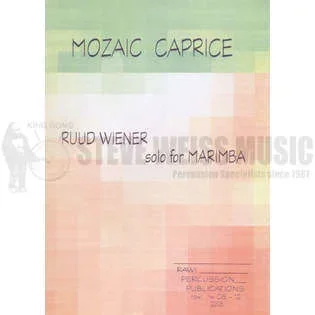 Wiener-Mozaic Caprice-M
