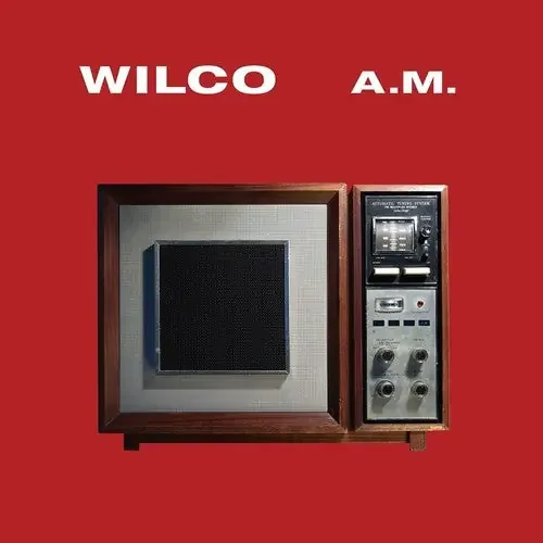 Wilco A.M. – COMPACT DISCS