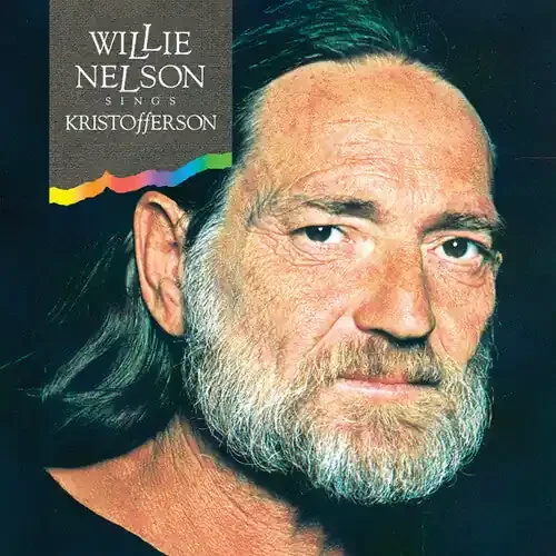 Willie Nelson Willie Nelson Sings Kristofferson – COMPACT DISCS