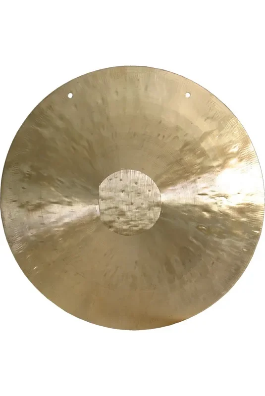 Wind Gong, 14″ (35cm), Beater (WDB25)