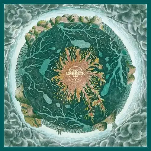 Wobbler Dwellers Of The Deep – VINYL LP