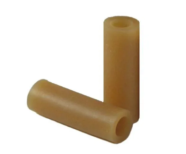 WOLF-RUBBER TUBING FOR FOOT-SINGLE