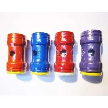 Wooden Noo-Kazoo