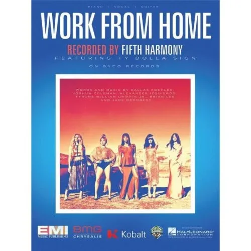 Work from Home