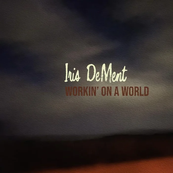 Workin’ On A World