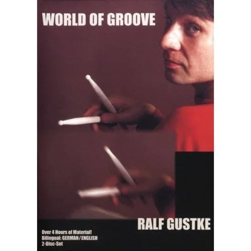 World Of Groove