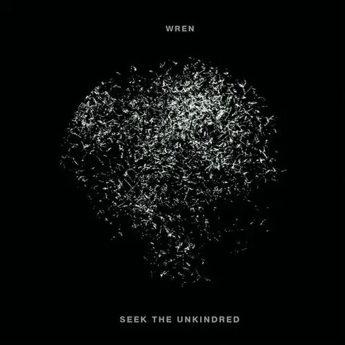 Wren Groundswells – VINYL LP