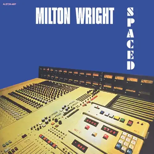 Wright, Milton Spaced