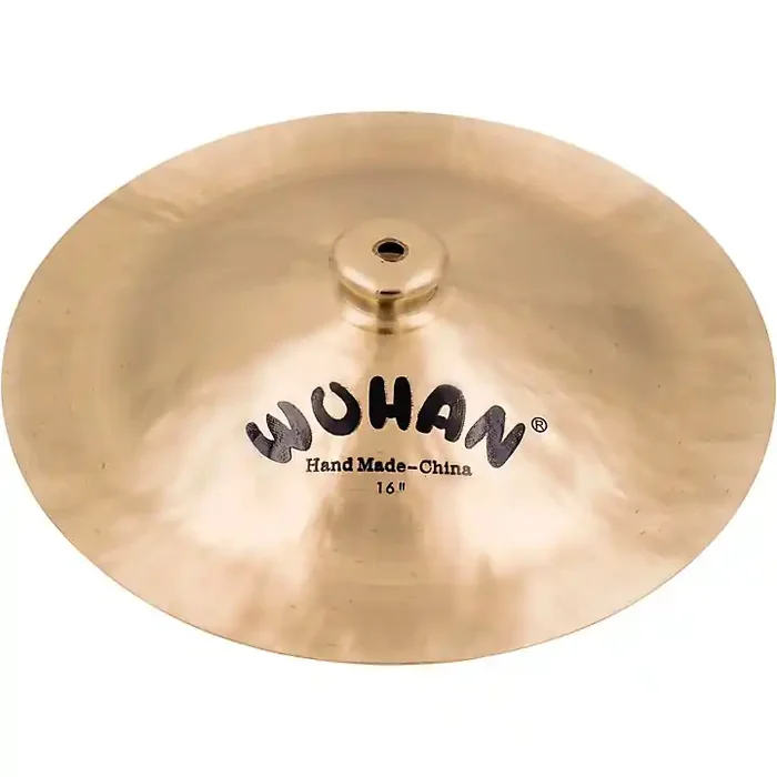 Wuhan China Cymbal 16 in. Guitar Center