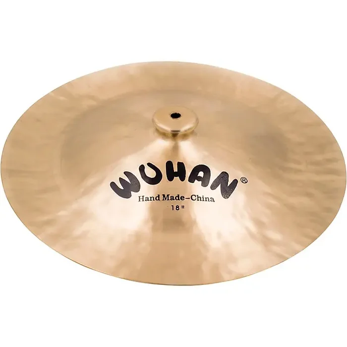Wuhan China Cymbal 18 in. Guitar Center