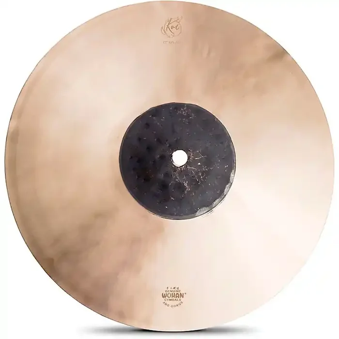 Wuhan KOI Splash Cymbal 12 in. Guitar Center