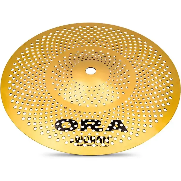 Wuhan ORA Outward Reduced Audo Splash Cymbal 10 in. Guitar Center