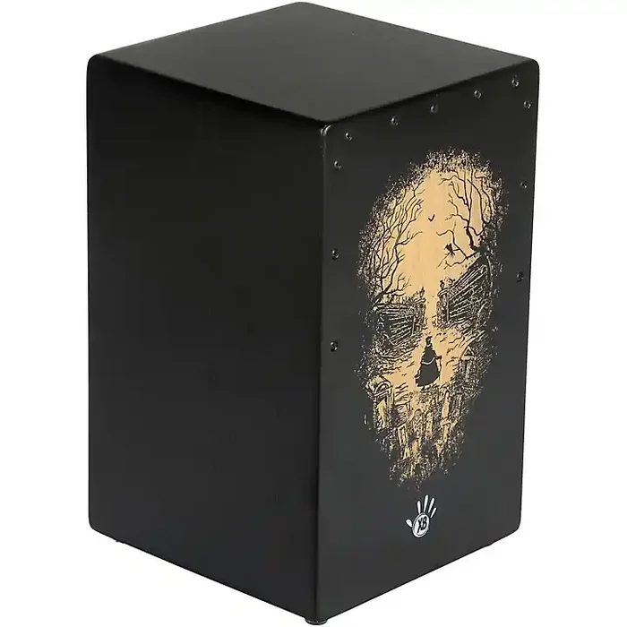 X8 Drums Introspection Cajon Guitar Center