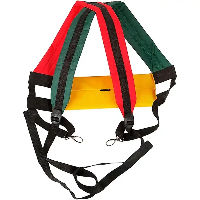 X8 Drums Rasta Professional Djembe Drum Performance Strap Guitar Center