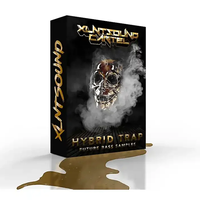 XLNTSOUND Cartel Sample Pack Guitar Center
