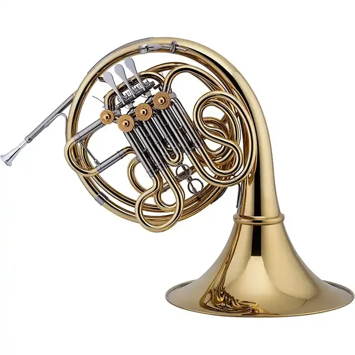 XO 1651D Kruspe Series Professional Double French Horn with Detachable Bell Guitar Center