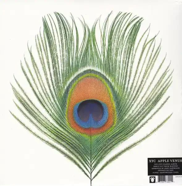 XTC – Apple Venus Volume One