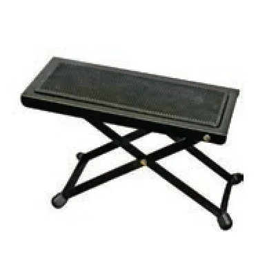 Xtreme Guitar Footstool