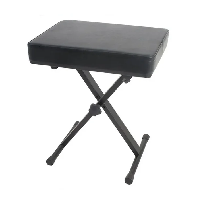 Xtreme KT146 Height Adjustable Keyboard Stool |