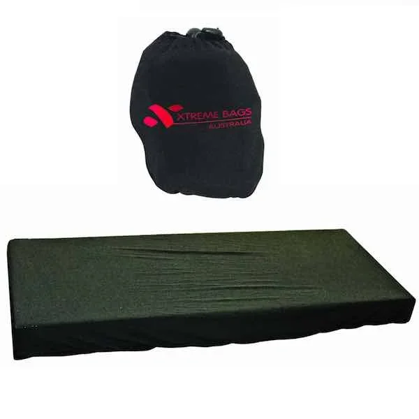 Xtreme KX94S Piano Keyboard Dust Cover 100 x 40 x 13cm approx