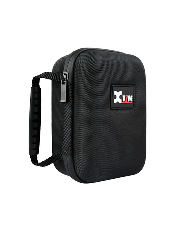 Xvive CU4R2 Hard Carry Case for U4R2 Wireless In-Ear Monitor System