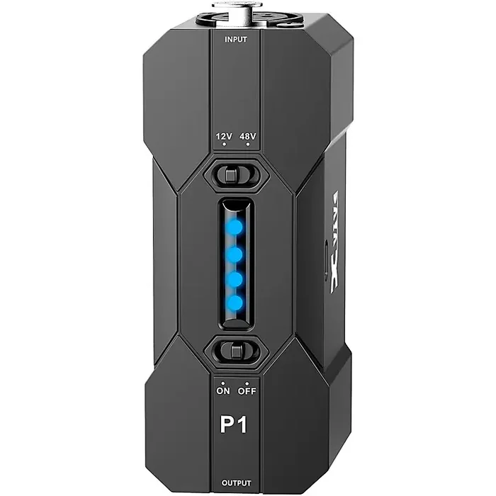 Xvive P1 Portal Phantom Power Supply Guitar Center