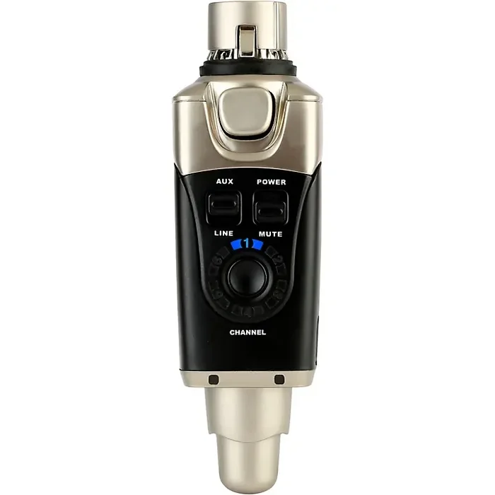 Xvive U45 In Ear Wireless System Transmitter Only (5.8GHz) Gold Guitar Center